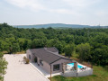 Villa Anthea Paola with a Pool, Nedešćina, Istria, Croatia Nedešćina